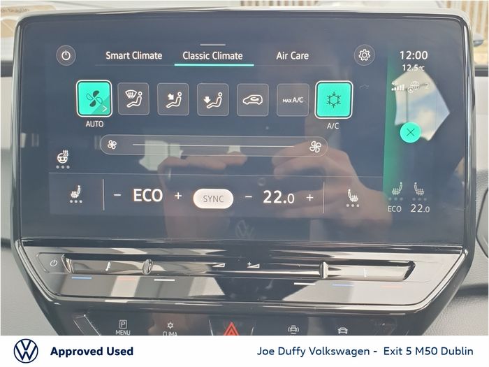 Volkswagen ID.3 2024