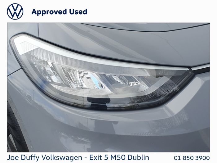 Volkswagen ID.3 2024