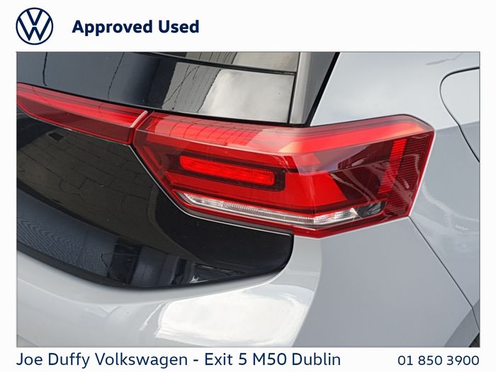 Volkswagen ID.3 2024