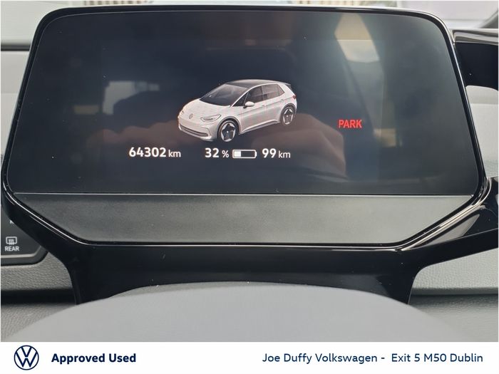 Volkswagen ID.3 2024