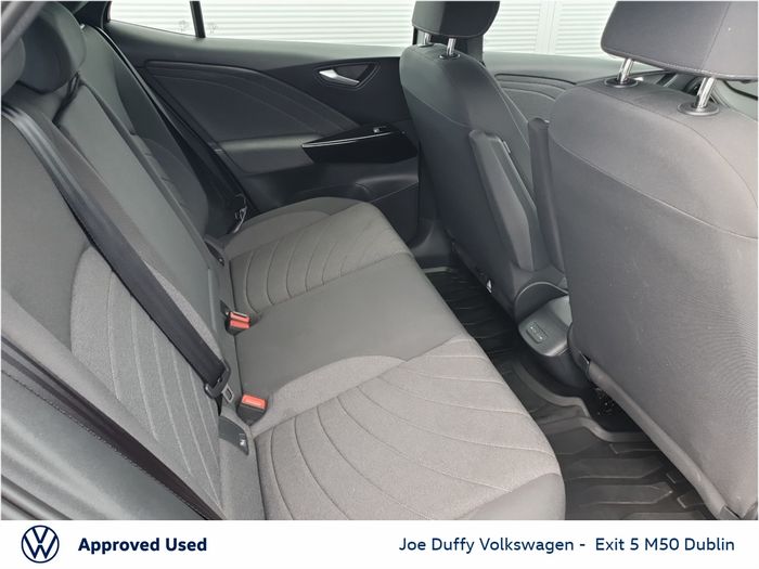 Volkswagen ID.3 2024