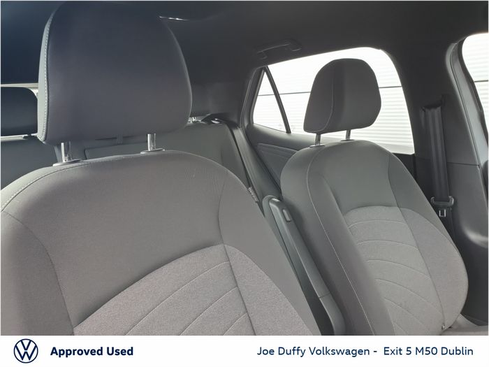 Volkswagen ID.3 2024