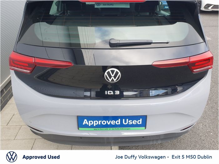 Volkswagen ID.3 2024