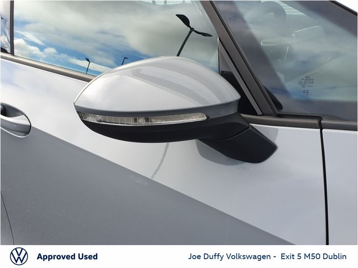 Volkswagen ID.3 2024