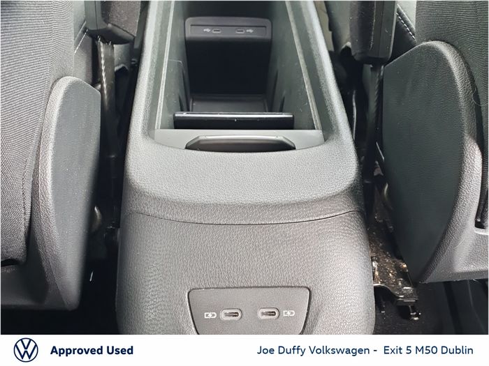 Volkswagen ID.3 2024