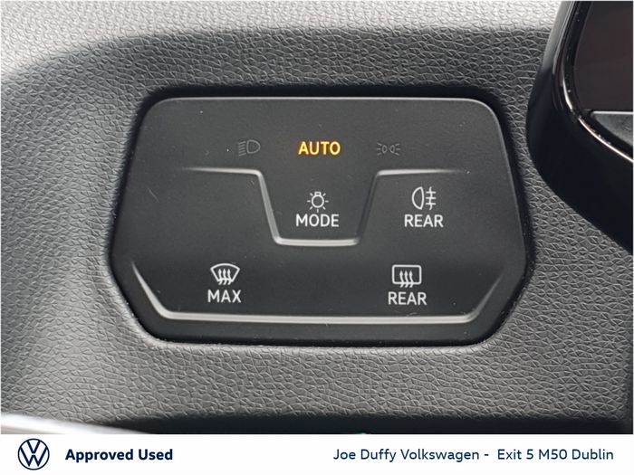 Volkswagen ID.3 2024