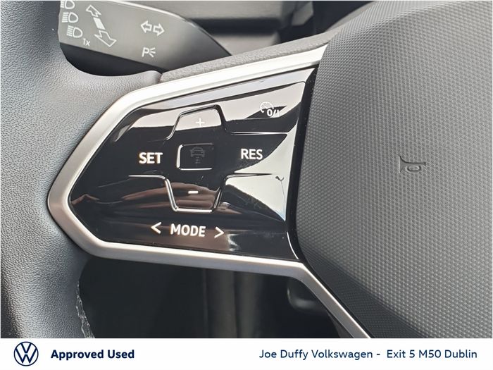 Volkswagen ID.3 2024