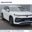 Volkswagen Tayron 2026