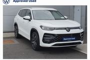 Volkswagen Tayron 2026