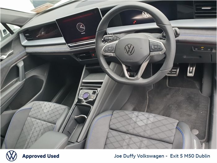 Volkswagen Tayron 2026