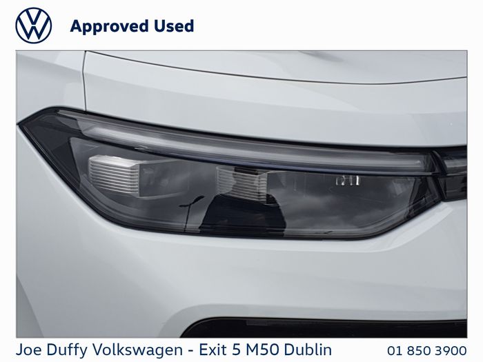 Volkswagen Tayron 2026