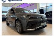 Volkswagen Tiguan 2026