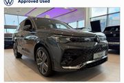 Volkswagen Tiguan 2026