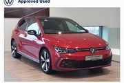 Volkswagen Golf 2024