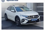 Volkswagen Taigo 2026