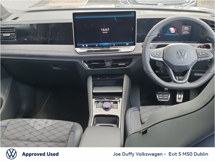 Volkswagen Tiguan 2026