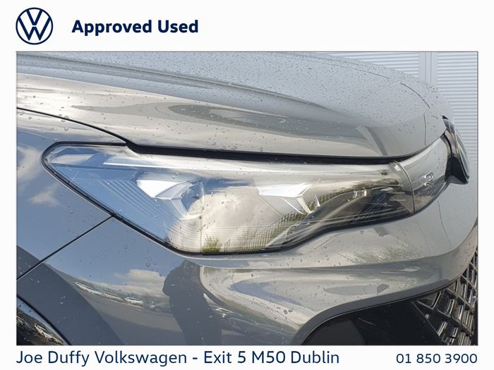 Volkswagen Tiguan 2026