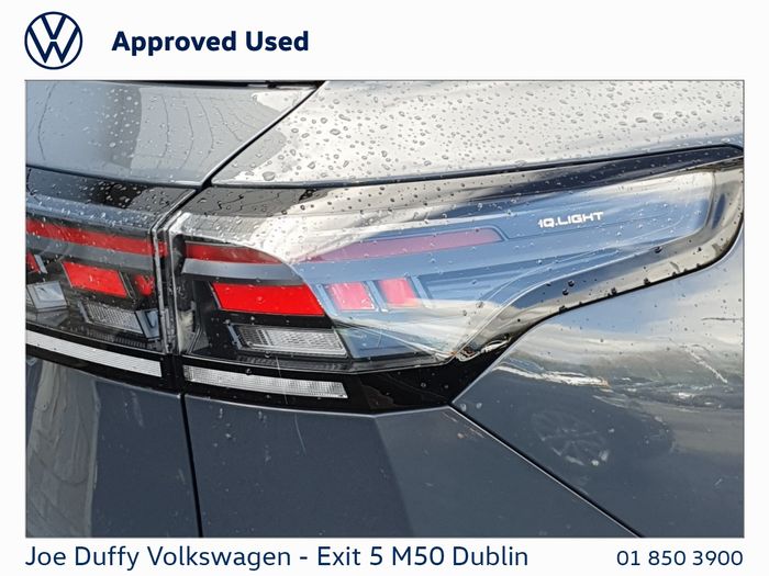 Volkswagen Tiguan 2026
