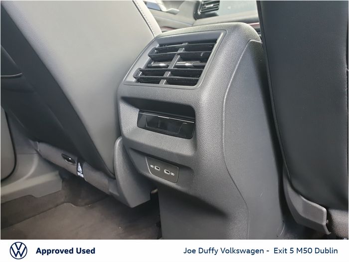 Volkswagen Tiguan 2026