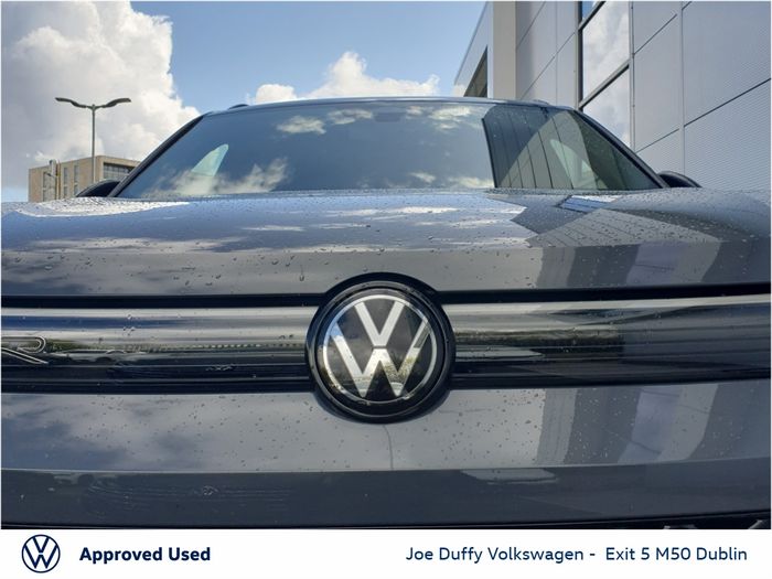 Volkswagen Tiguan 2026