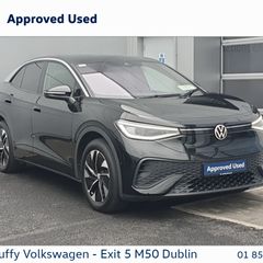 Volkswagen ID.5 2024