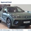 Volkswagen Tiguan 2026