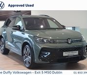 Volkswagen Tiguan 2026