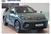 Volkswagen Tiguan 2026