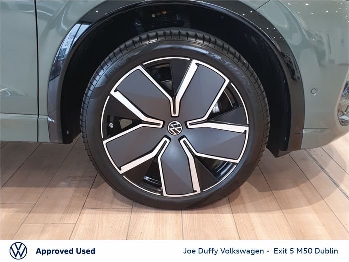 Volkswagen Tiguan 2026