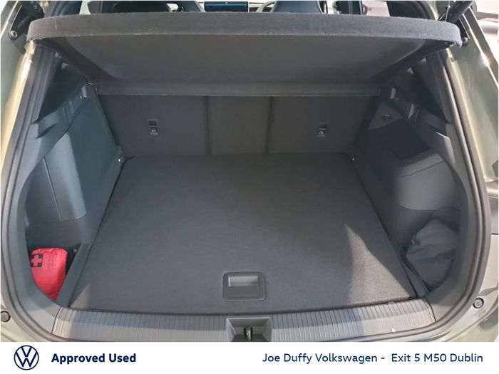 Volkswagen Tiguan 2026