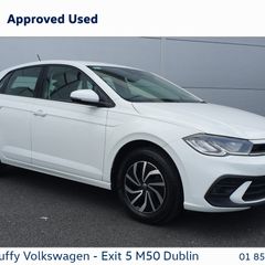 Volkswagen Polo 2023