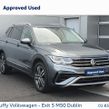 Volkswagen Tiguan Allspace 2023