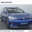 Volkswagen ID.4 2023