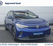Volkswagen ID.4 2023