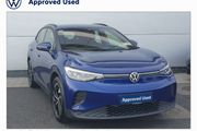 Volkswagen ID.4 2023