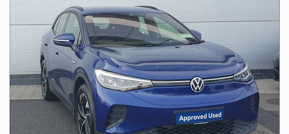 Volkswagen ID.4 2023