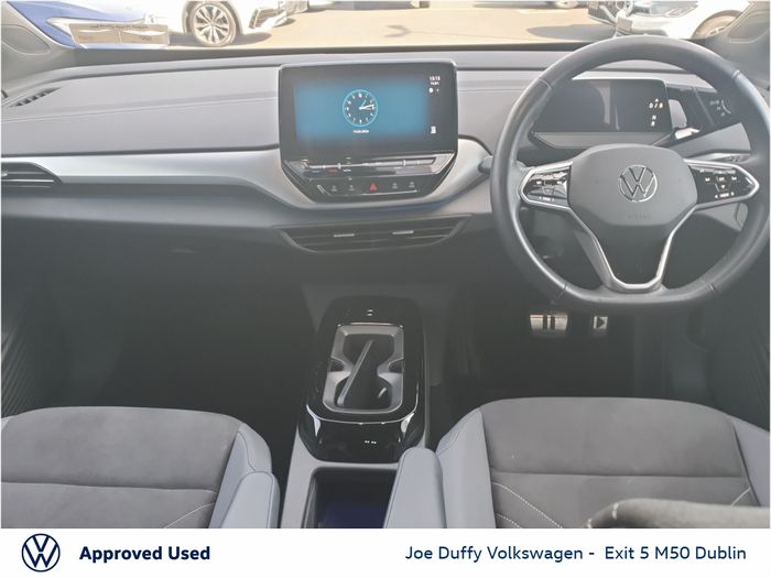 Volkswagen ID.4 2024