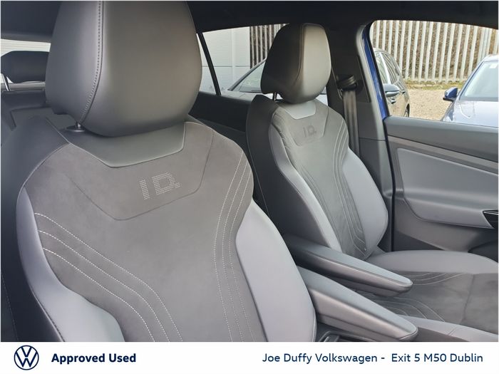 Volkswagen ID.4 2024