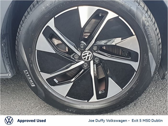 Volkswagen ID.4 2024