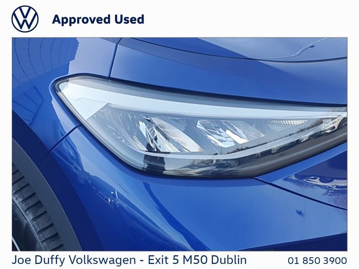 Volkswagen ID.4 2024