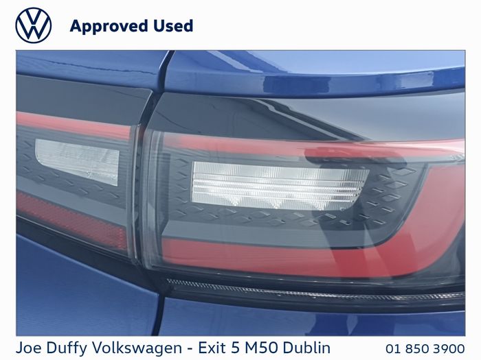Volkswagen ID.4 2024