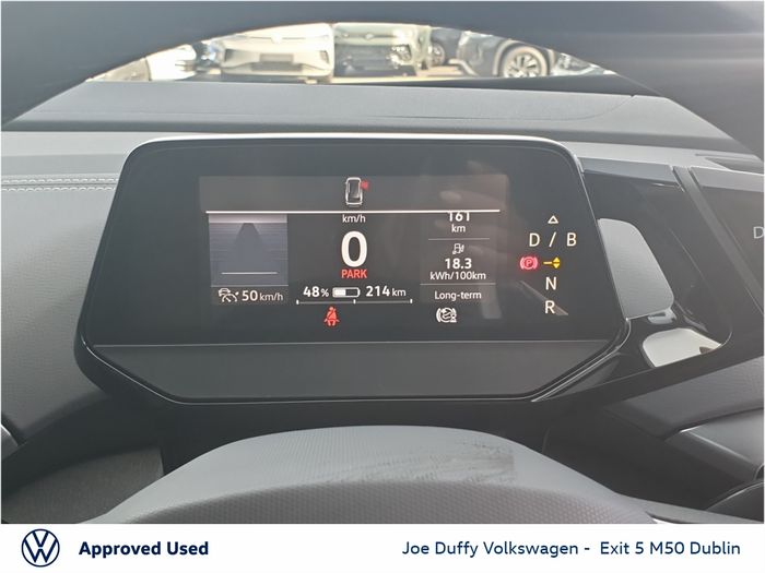 Volkswagen ID.4 2024