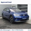 Volkswagen ID.4 2022
