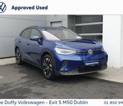 Volkswagen ID.4 2022