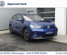 Volkswagen ID.4 2022