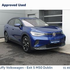 Volkswagen ID.4 2022