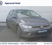 Volkswagen Polo 2023