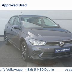 Volkswagen Polo 2023