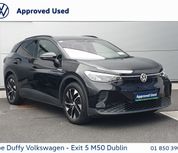 Volkswagen ID.4 2023