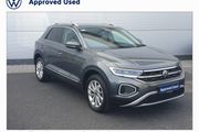 Volkswagen T-Roc 2023